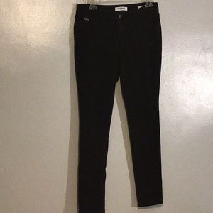9 West stretch jeans size 8.